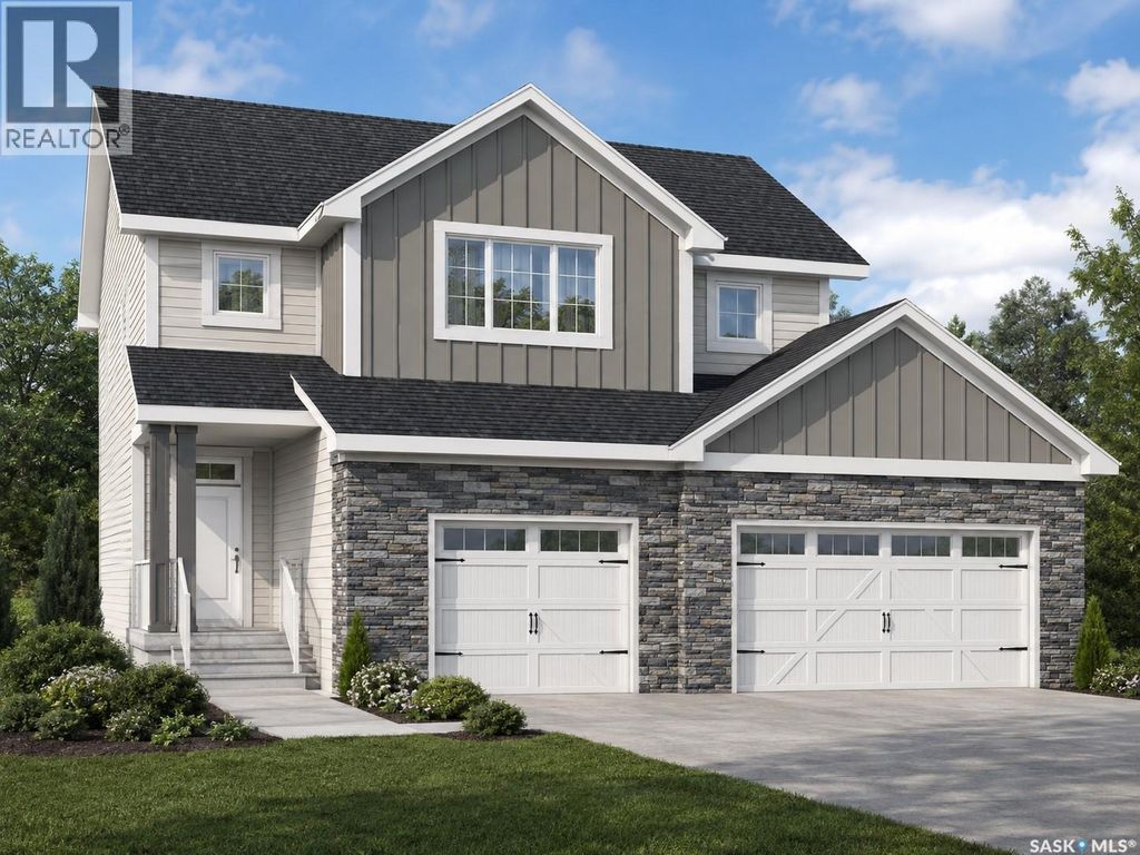 10 Vancouver Crescent, Pilot Butte