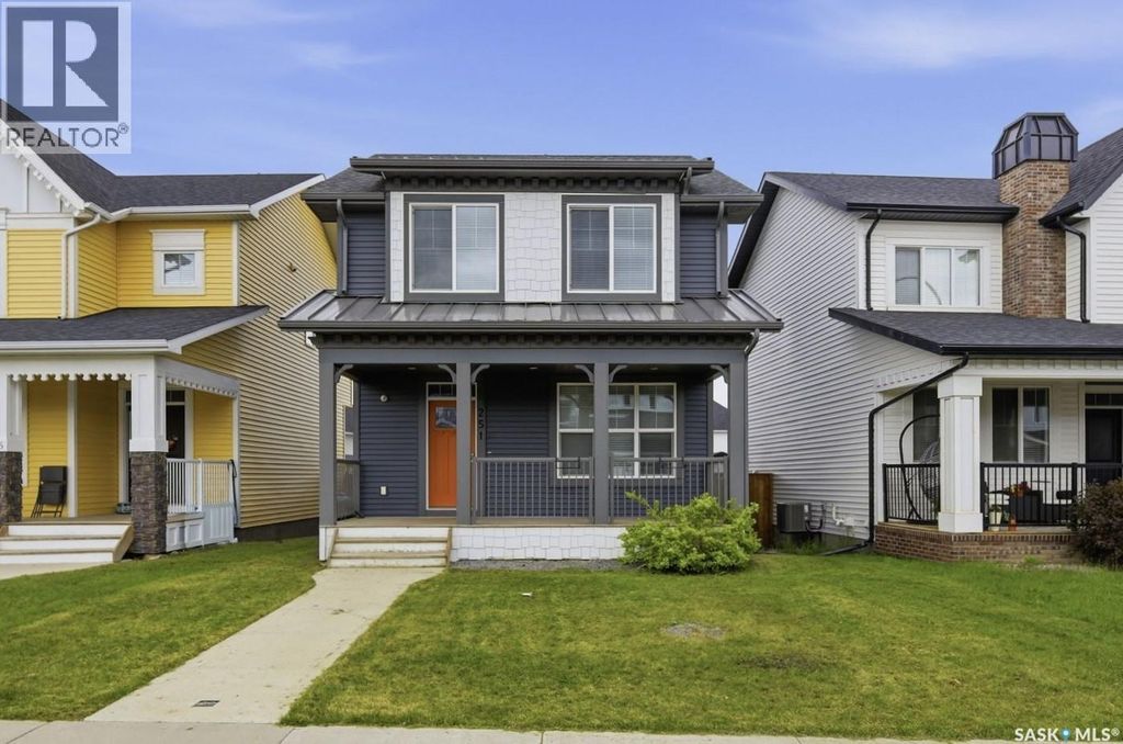 251 Newton Link, Saskatoon