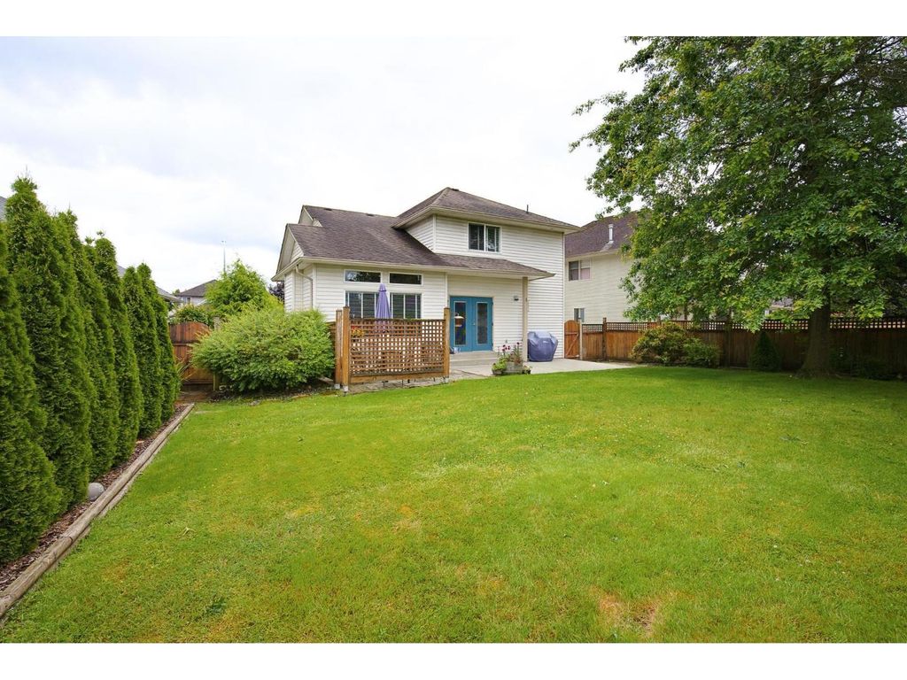 30585 Crestview Avenue, Abbotsford