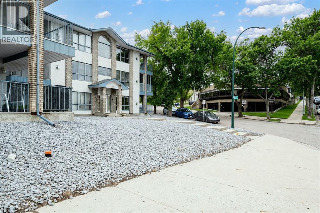 4, 407 Macleod Trail Se, Medicine Hat