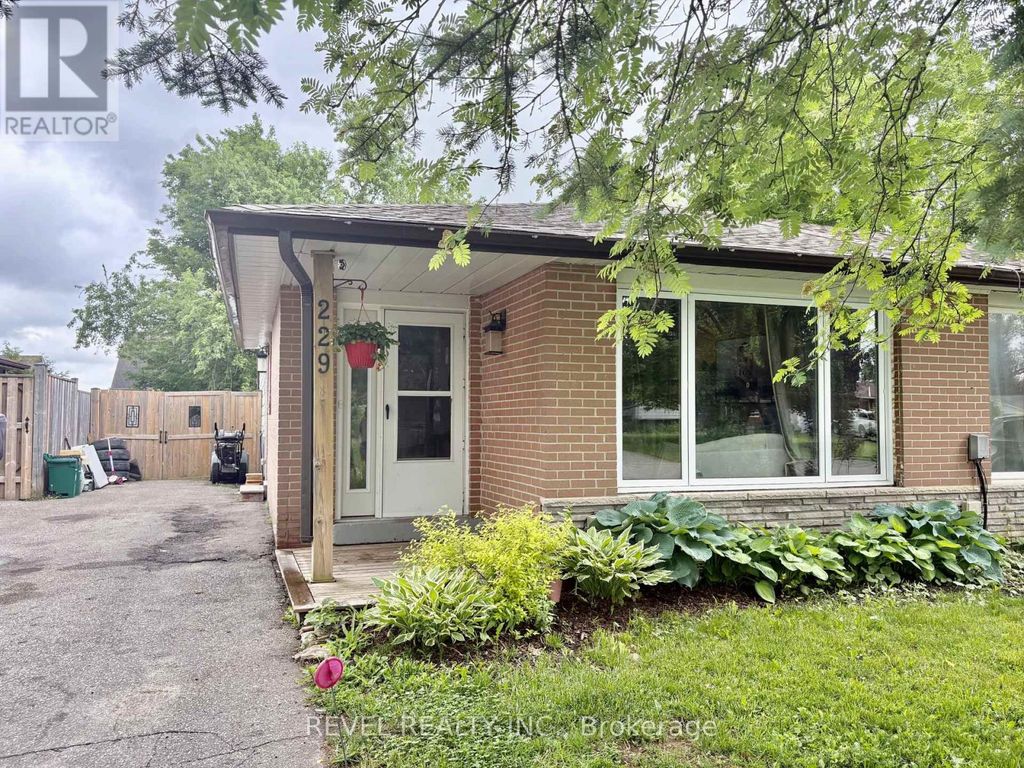 229 Simon Street, Shelburne