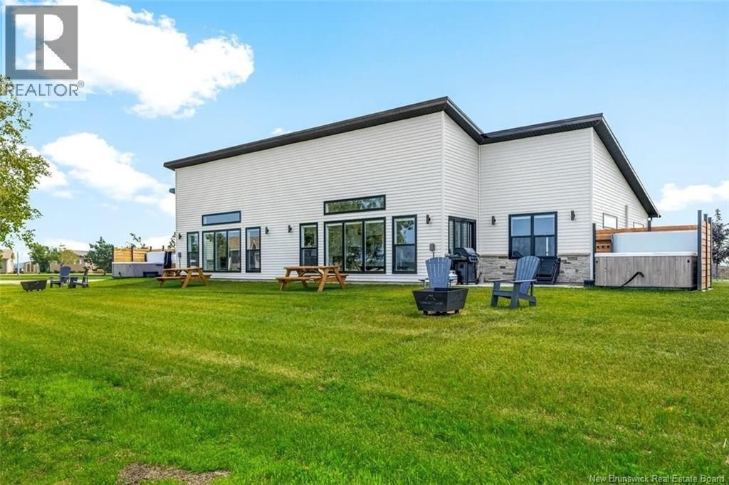 97-99 York, Richibucto