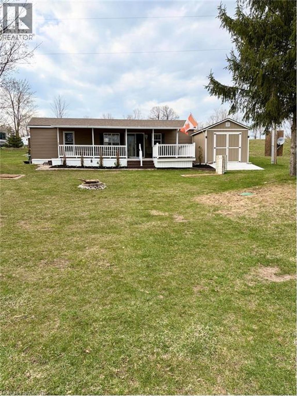 232352 2 Wgr Concession, Ayton