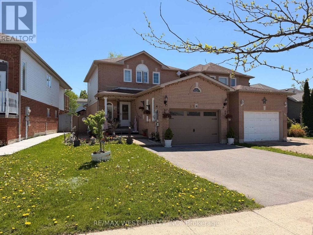 87 Athabaska Road, Barrie (holly)