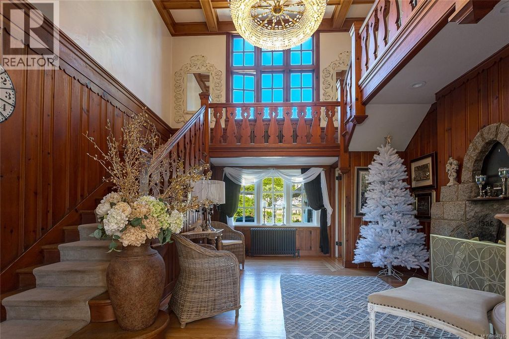 250 King George Terr, Oak Bay