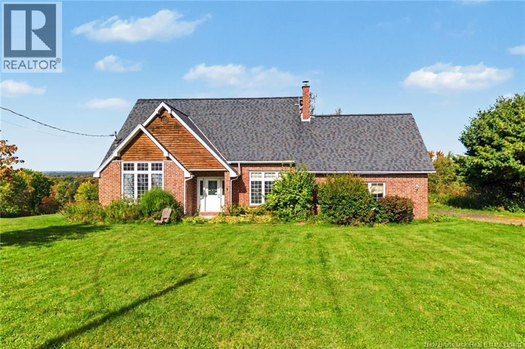 4530 Route 123, Gaspereau Forks