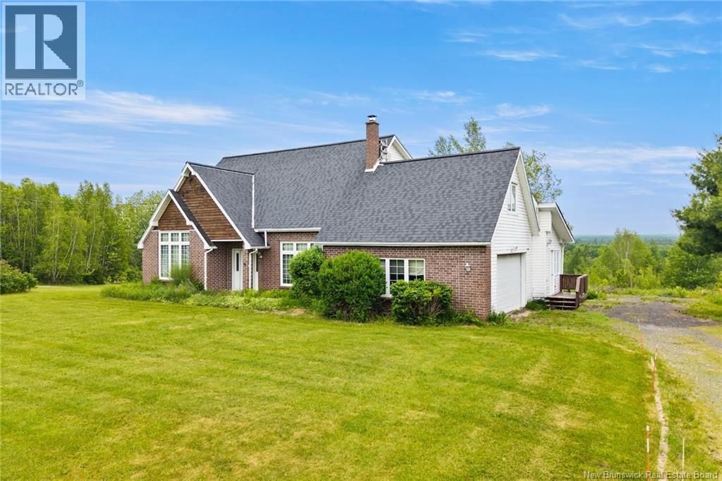 4530 Route 123, Gaspereau Forks
