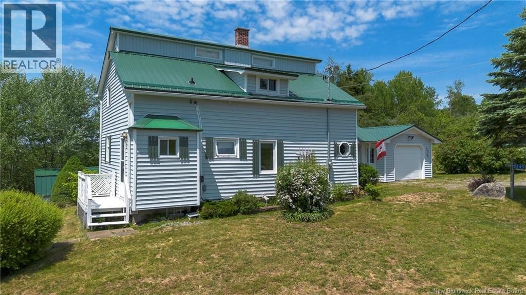 2445 Route 705, Belyeas Cove