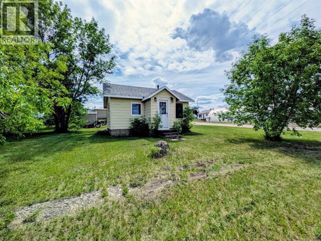 4824 47 Avenue, Spirit River