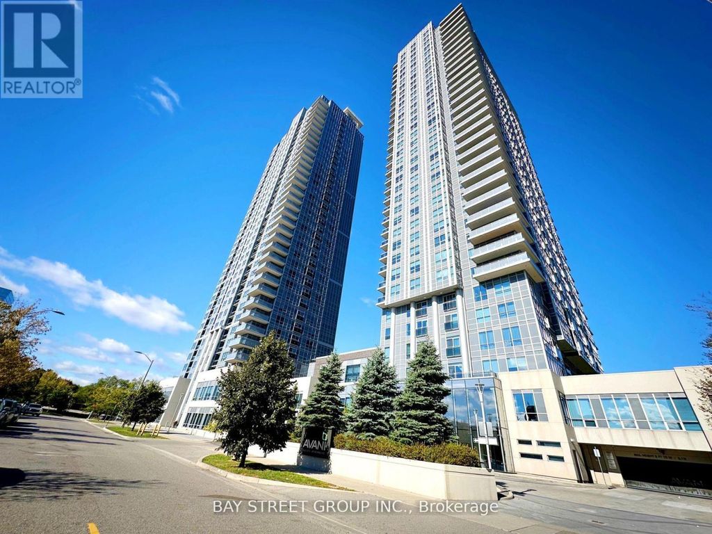 401 - 255 Village Green Square, Toronto (agincourt South-Malvern West)