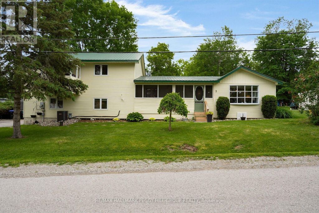 3 Earldom Boulevard, Tay (port Mcnicoll)