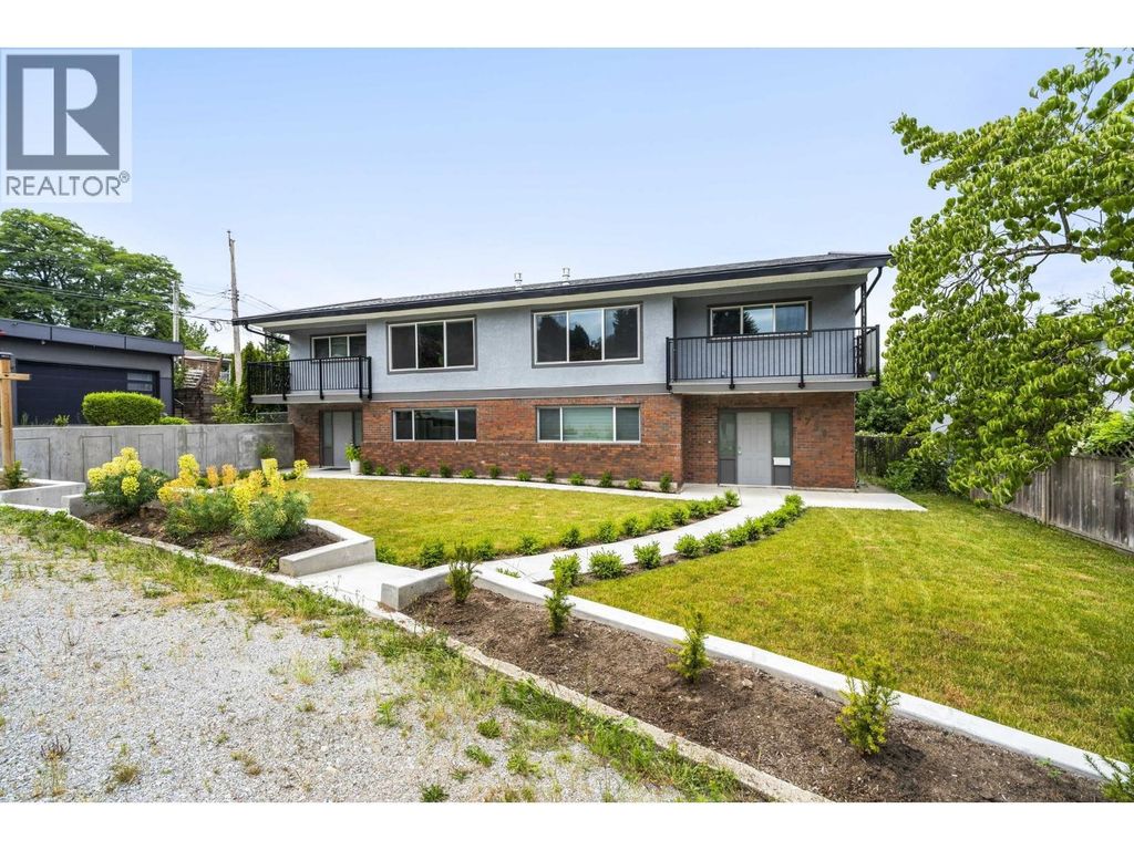7737 Allman Street, Burnaby