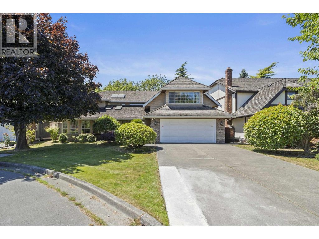 8311 Sunnywood Drive, Richmond