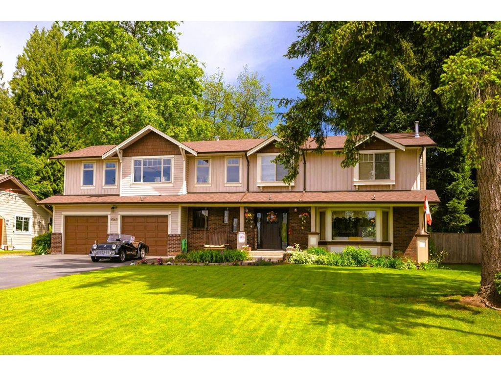 9072 Gay Street, Langley