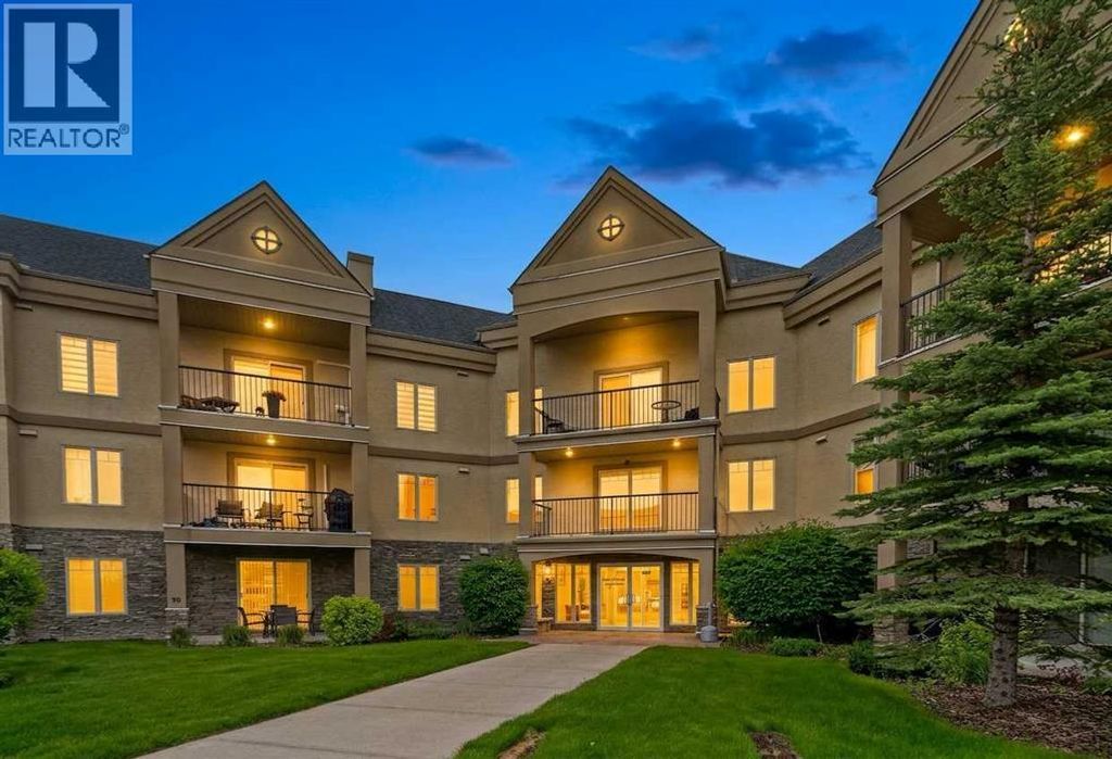 316, 30 Cranfield Link Se, Calgary