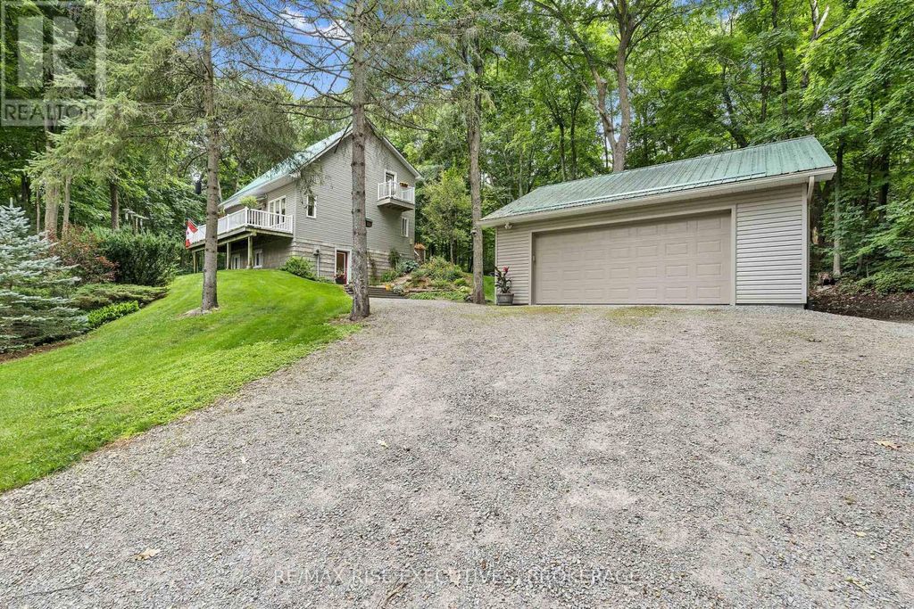196 Old River Road, Leeds And The Thousand Islands