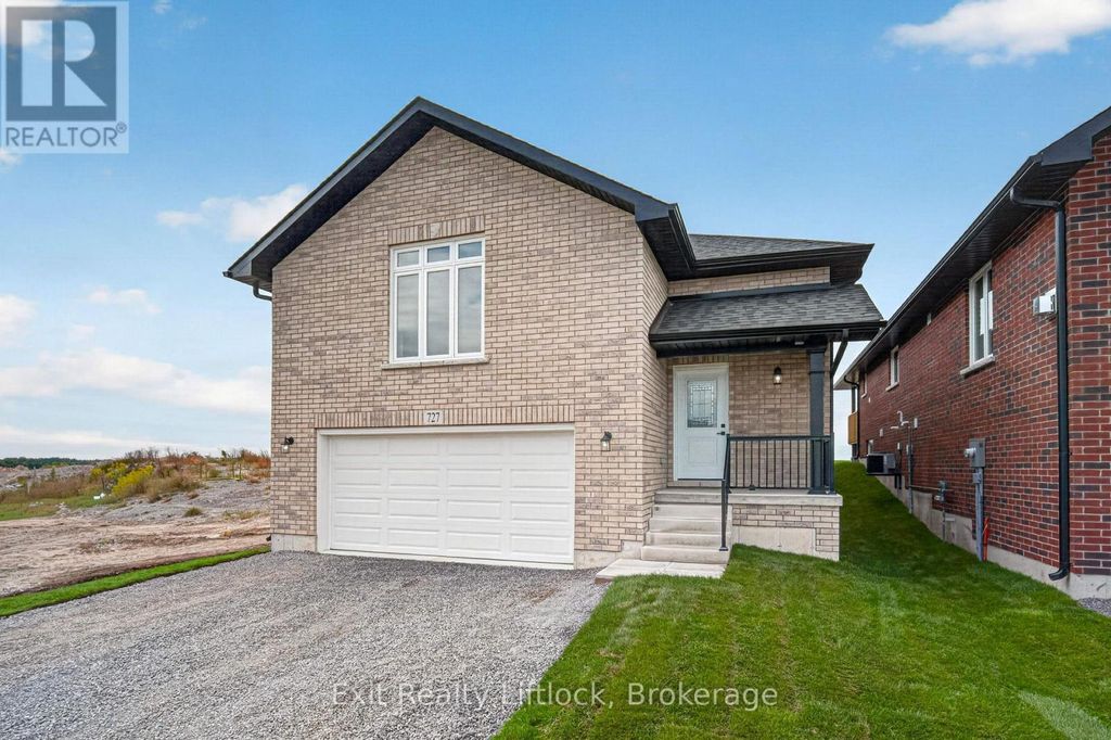 727 Latimer Way, Peterborough (monaghan Ward 2)