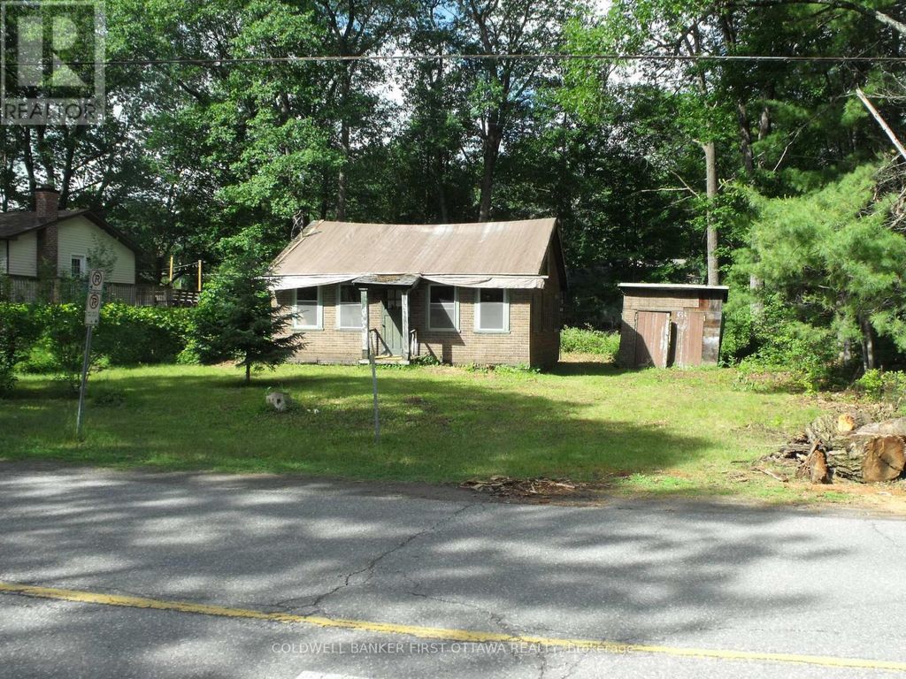 123 Bayview Drive, Ottawa