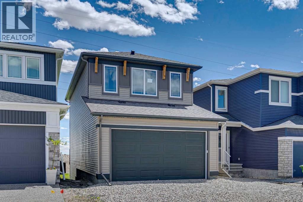 386 Hotchkiss Manor Se, Calgary