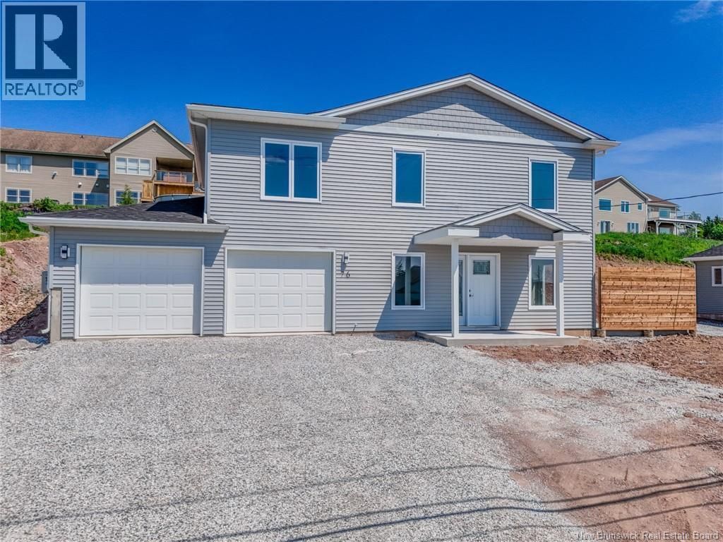 76 Squire Drive, Quispamsis