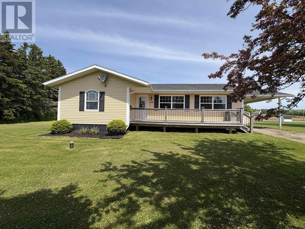 990 Pownal Road, Alexandra