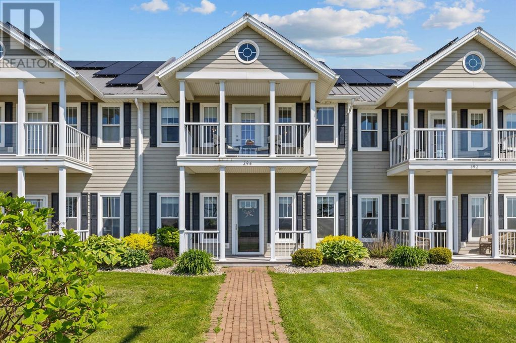394 Mackenzie Drive, Summerside