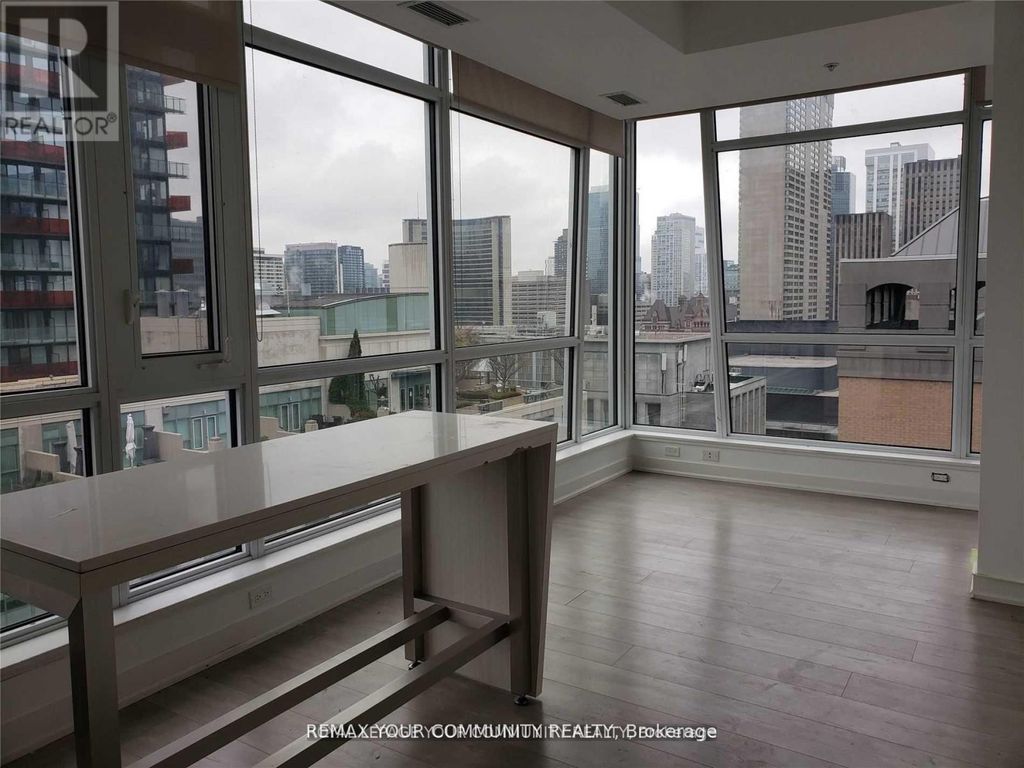 1602 - 199 Richmond Street W, Toronto (waterfront Communities)