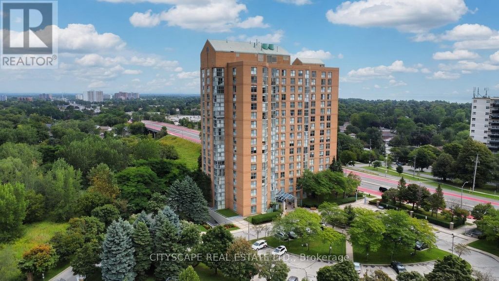 502 - 90 Dale Avenue, Toronto (guildwood)