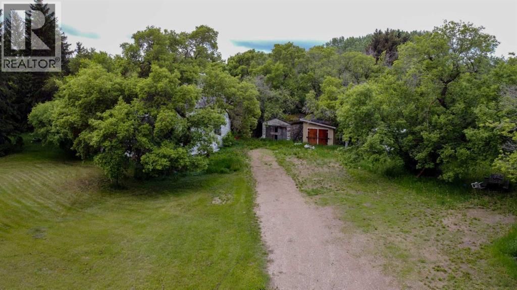 440048 Highway 894, Rural Wainwright No. 61, M.d. Of