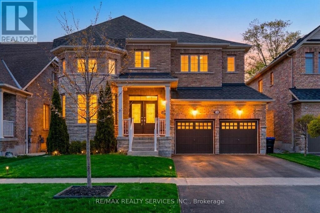 104 Sharpe Crescent, New Tecumseth (tottenham)