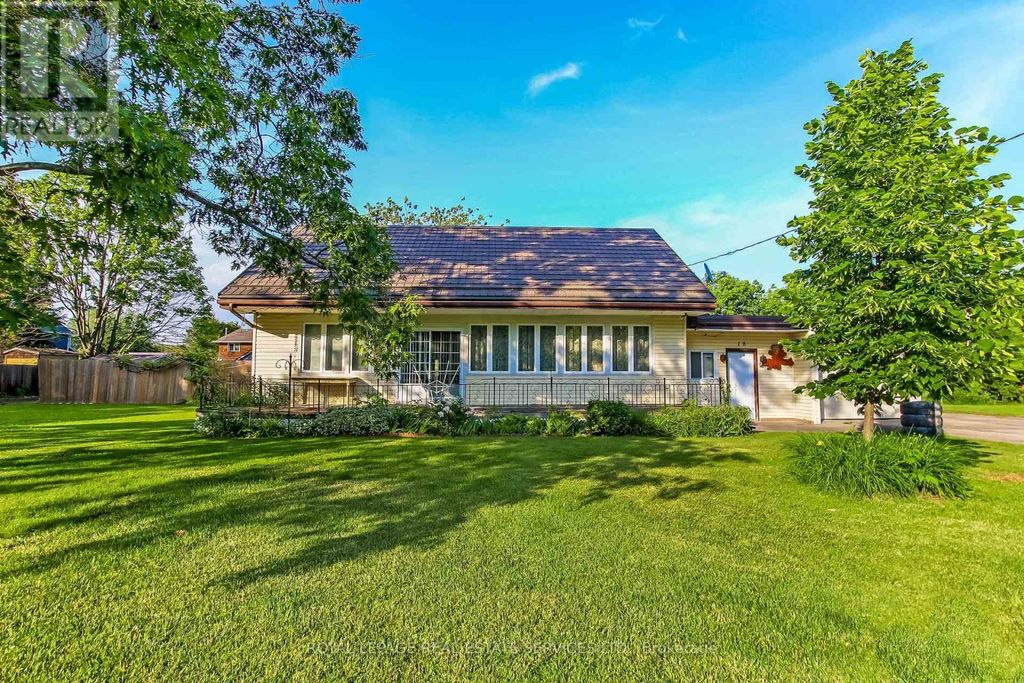 20 Bayview Avenue, Norfolk (booth's Harbour)