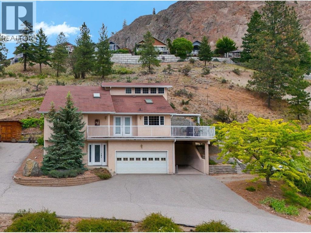 1357 Peachcliff Place, Okanagan Falls