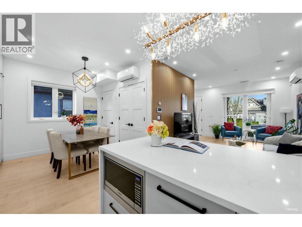 3172 W 26th Avenue, Vancouver