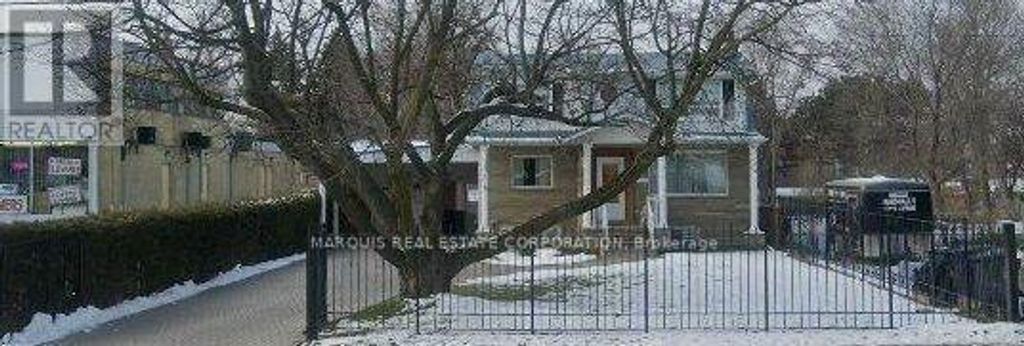 654 Birchmount Road, Toronto (clairlea-Birchmount)