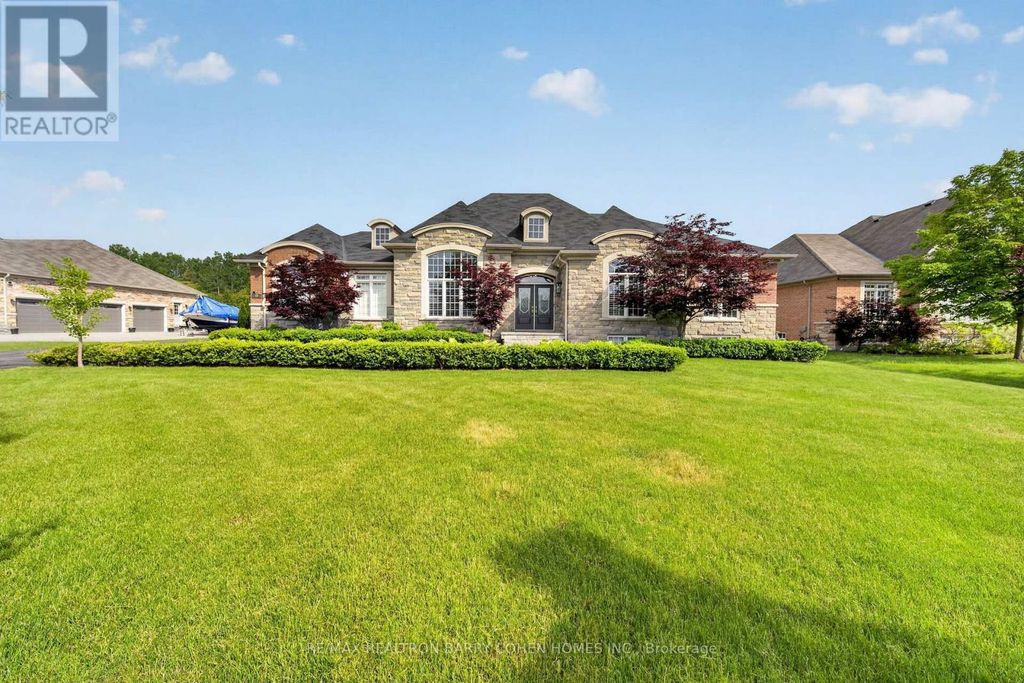 9 Wolford Court, Georgina (historic Lakeshore Communities)
