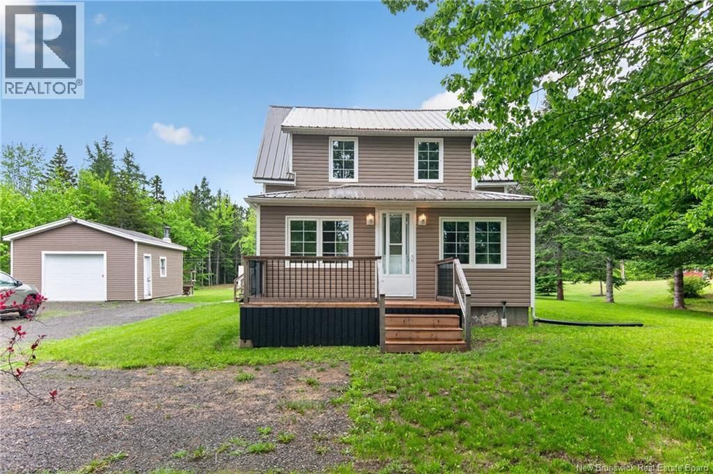 710 Ward Road, Cocagne