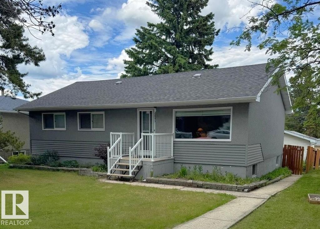5093 45 St, Drayton Valley