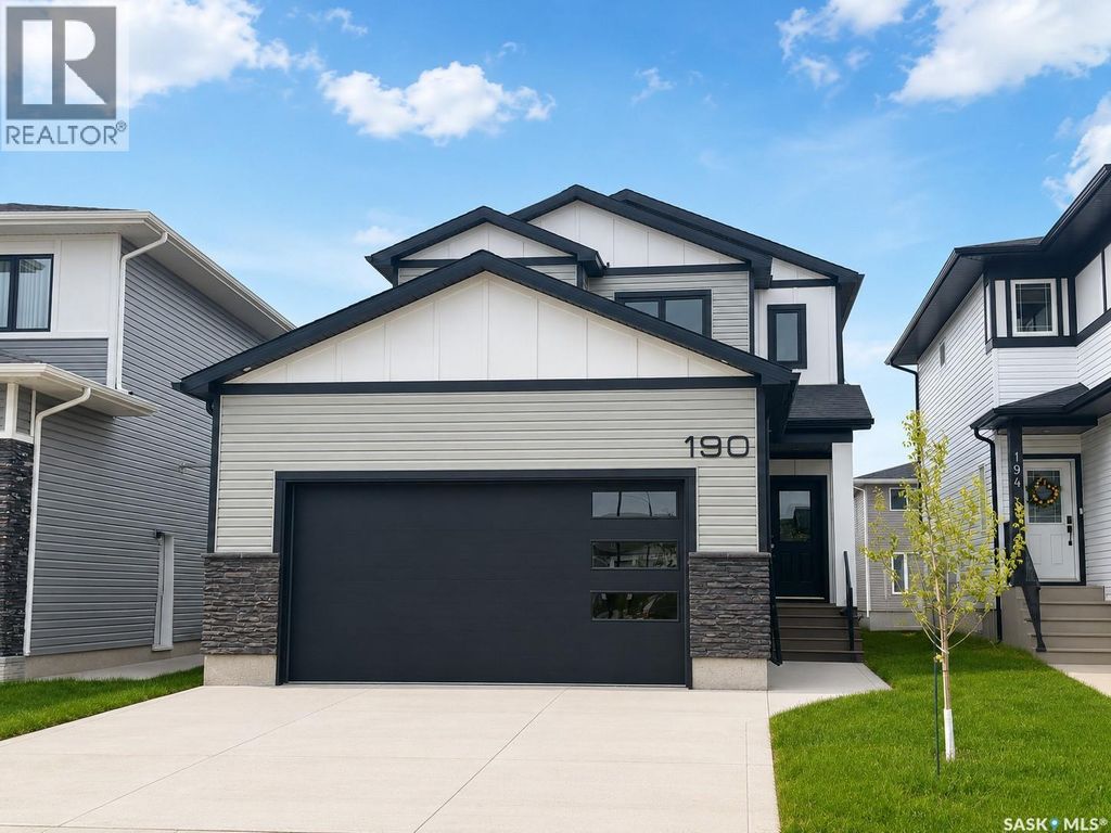 190 Doran Way, Saskatoon