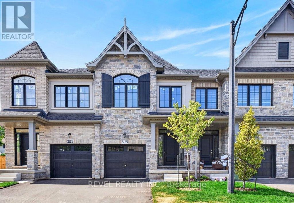 3175 Maplehill Drive, Burlington (roseland)