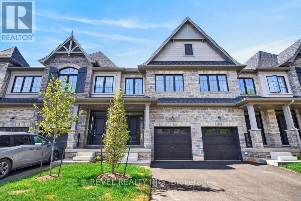 3191 Maplehill Drive, Burlington (roseland)