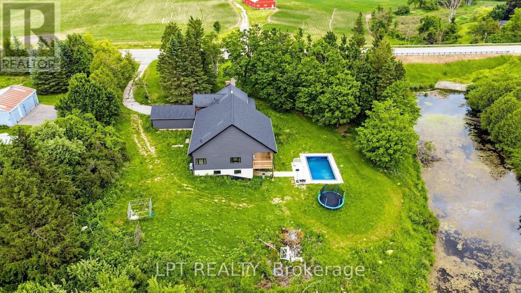 518644 County 124 Road, Melancthon