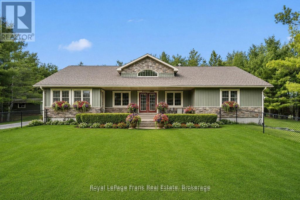 382 Lakehurst Circle Road, Trent Lakes