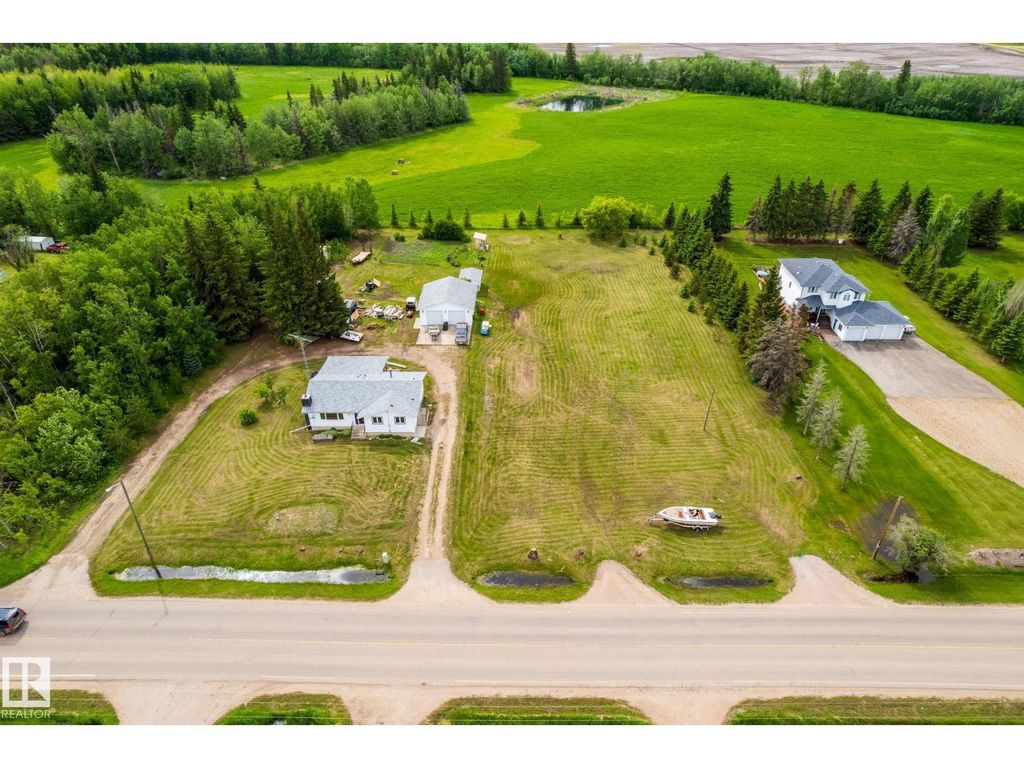 3706 50 St, Smoky Lake Town