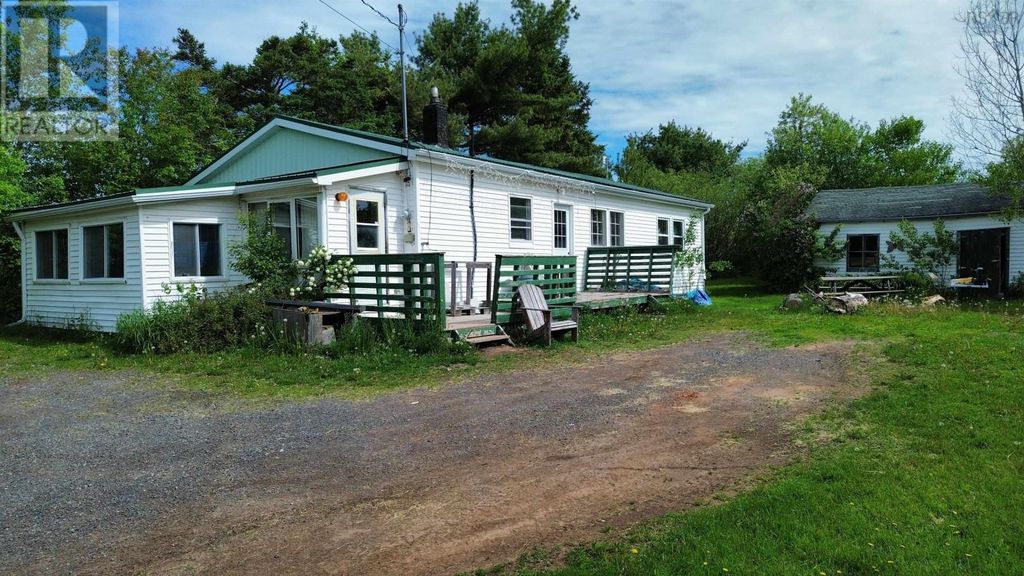 11371 6 Highway, South Pugwash