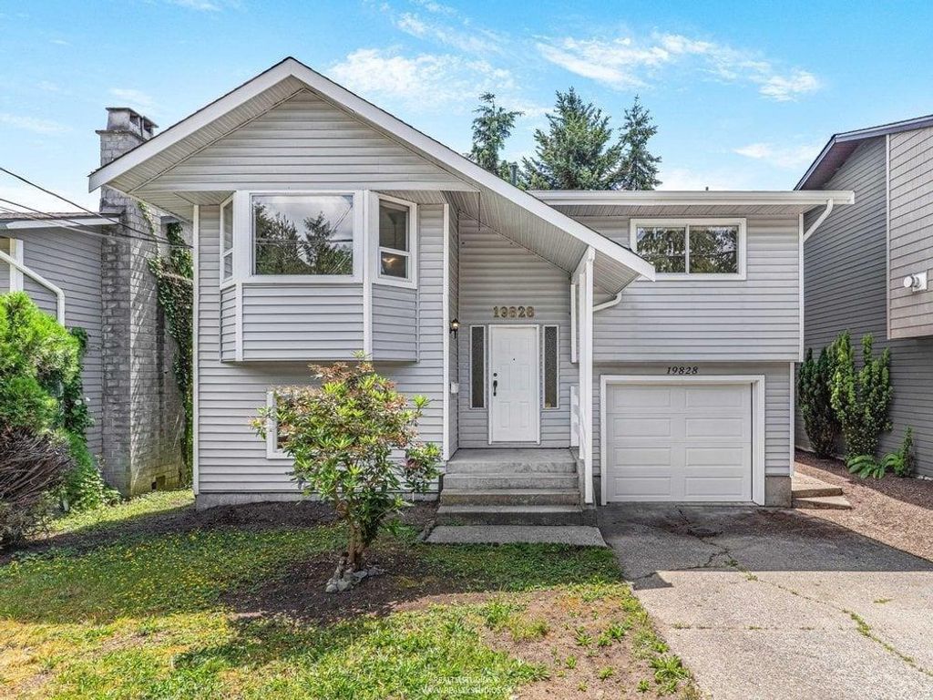 19828 68 Avenue, Langley