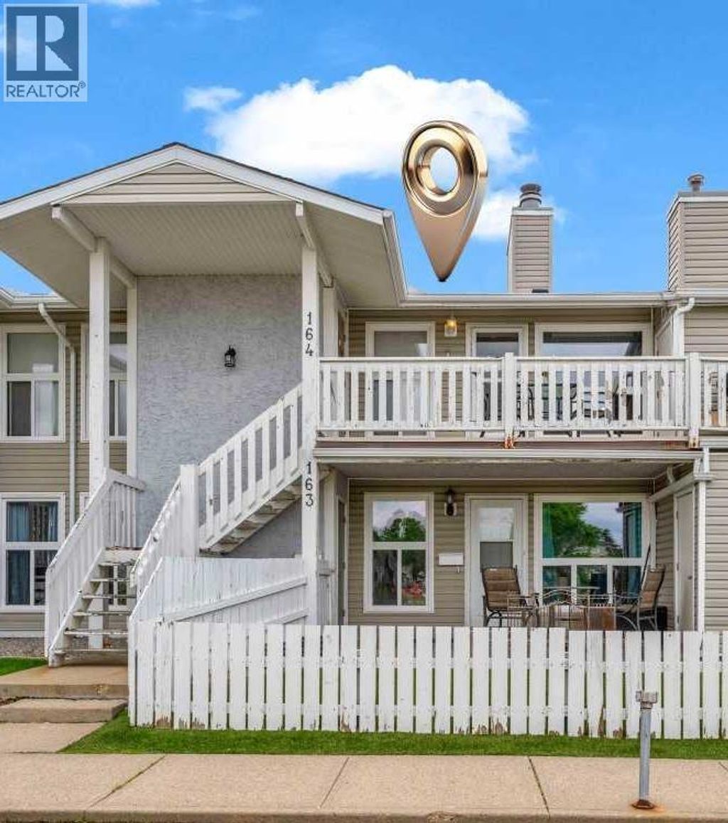 164, 2703 79 Street, Edmonton