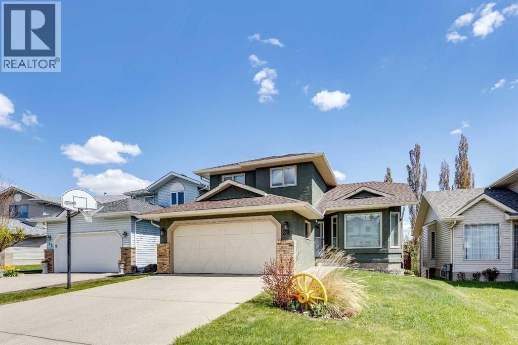 20 Macewan Ridge View Nw, Calgary