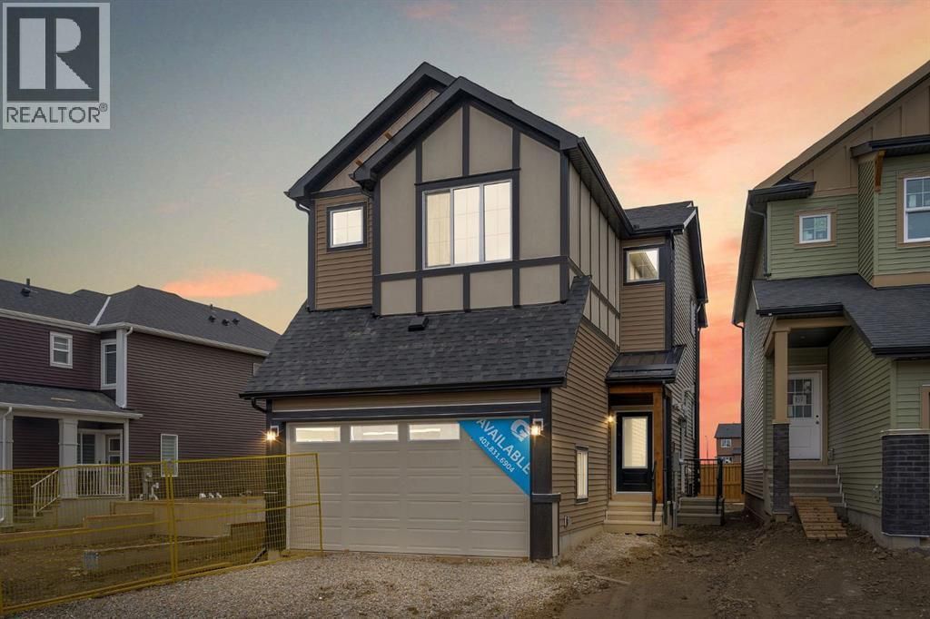 445 Lewiston Landing Ne, Calgary