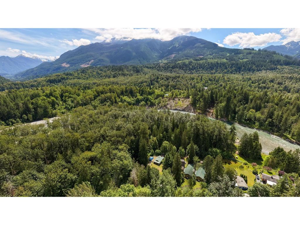 50994 O'byrne Road|chilliwack River Valley, Chilliwack