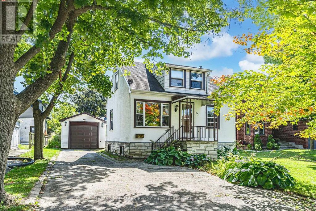 85 Tyler Street, Aurora (aurora Village)